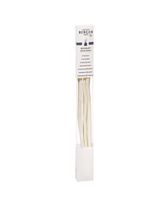 Maison Berger Pack of 6 Natural willow sticks 27cm